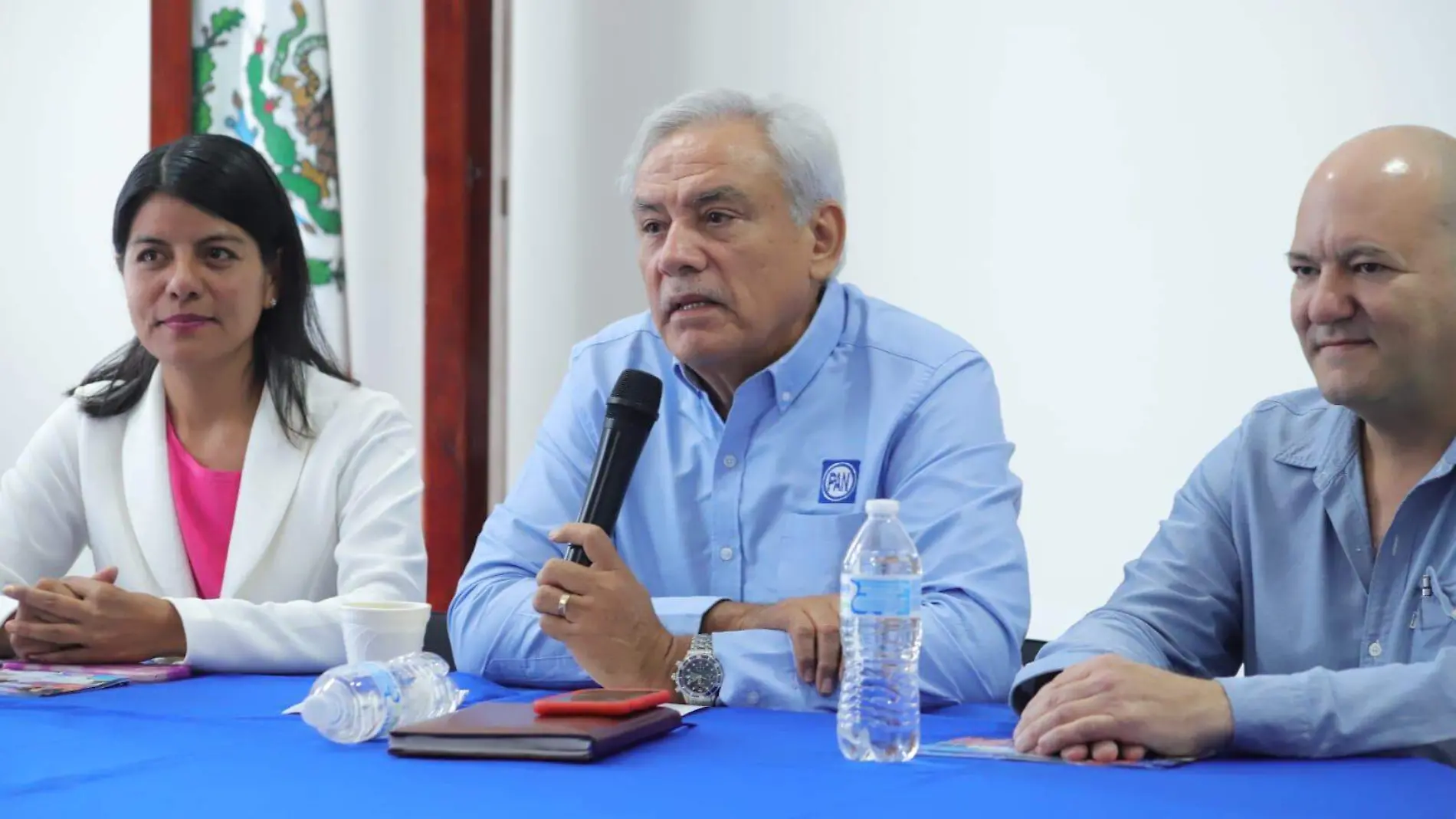 Exgobernador de Jalisco